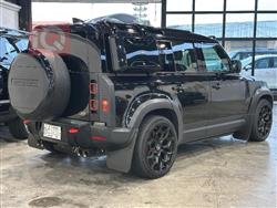 لاند روفر دفندر